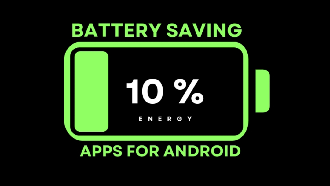 Best battery saver app for Android 2024